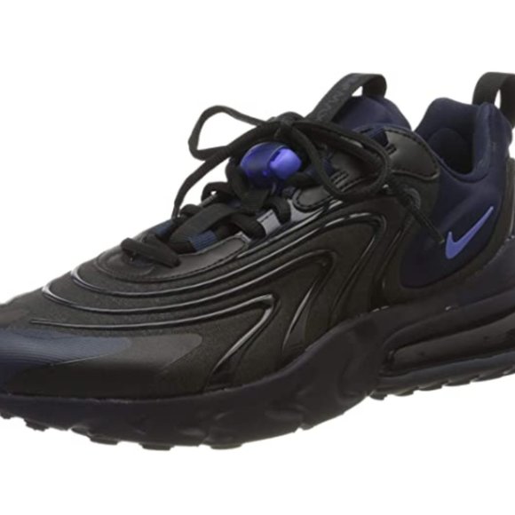Men\'s running shoes black main image 3